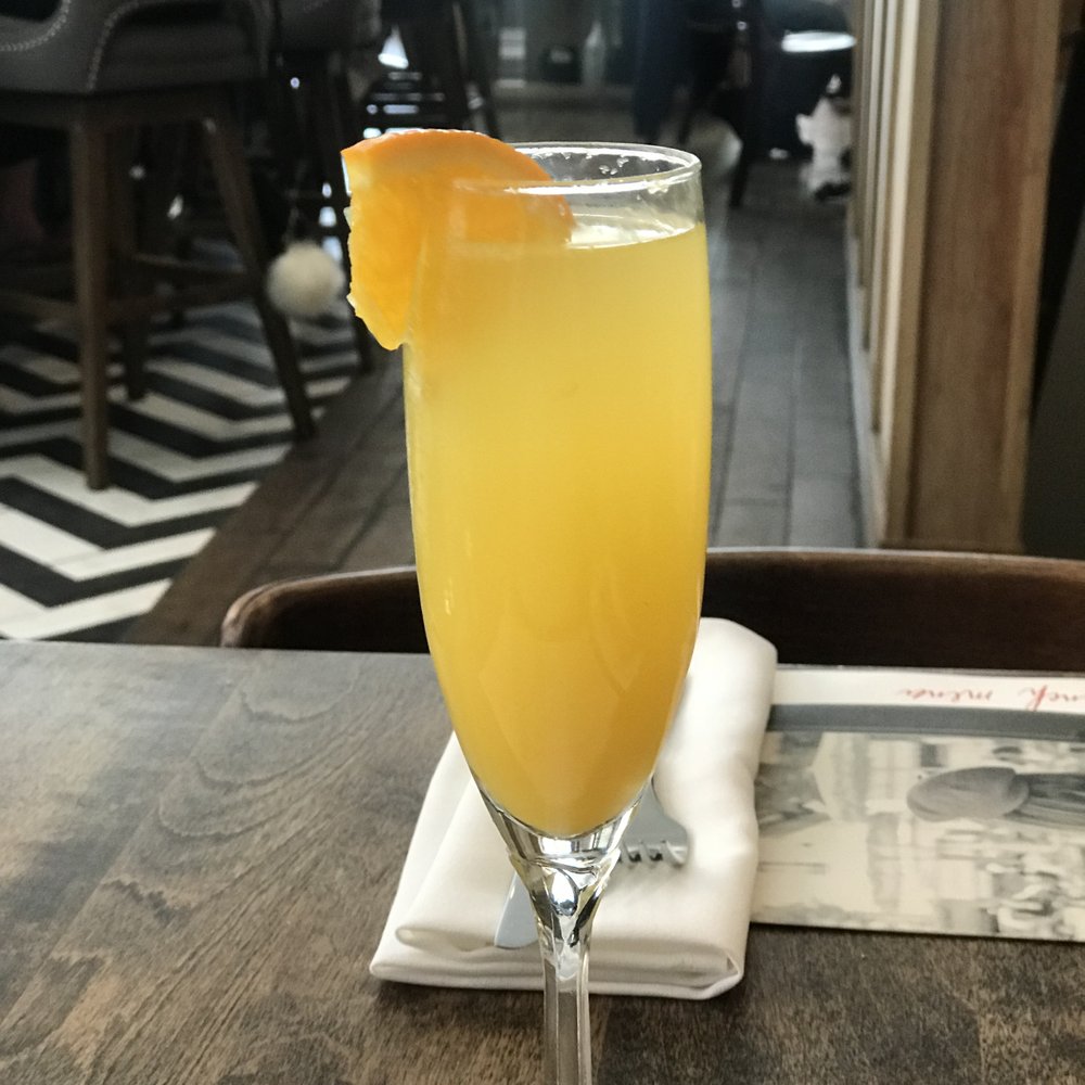 The French - Bistros Near Me - Hamilton, Ontario The French - Bistros Near Me - Hamilton, Ontario
