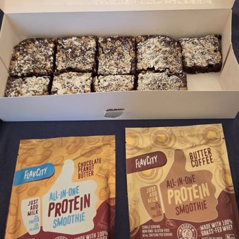 Cynthia's Keto Cheesecakes - Desserts Near Me Cynthia's Keto Cheesecakes - Desserts Near Me