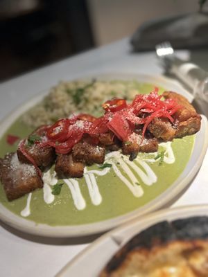 Cocina Chiwas by null