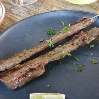 Aro Latin - Tasty, but not worth $11 - Latin American Near Me - South Pasadena, California Aro Latin - Tasty, but not worth $11 - Latin American Near Me - South Pasadena, California