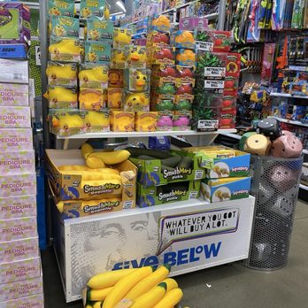 Five Below - Discount Store Near Me - Greenfield, Wisconsin