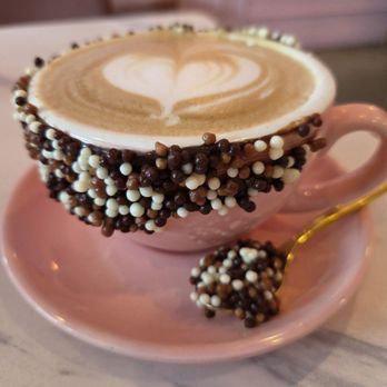 Keik Restaurant - Cafes Near Me - Pembroke Pines, Florida