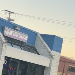 Dealertech Auto Service - Location