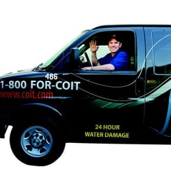 COIT Cleaning and Restoration of Mobile