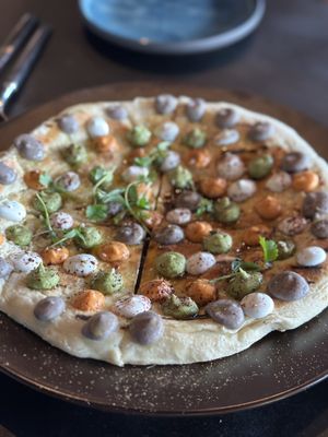 Vera Cocina & بار by null