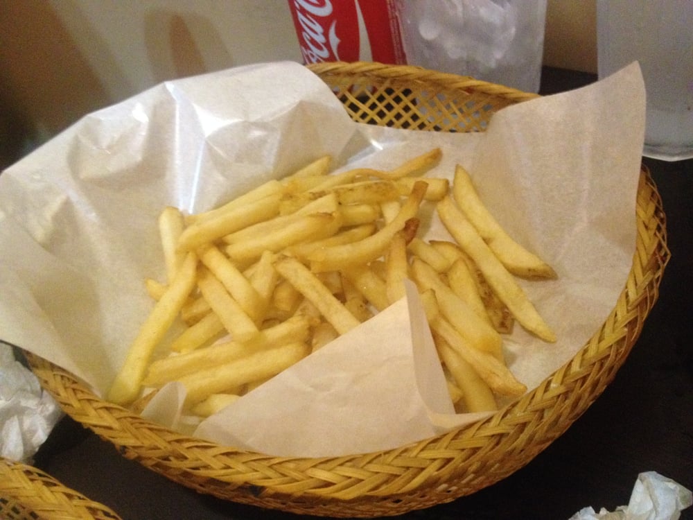 STUFF OVER BURGER CAFE 51 Magiting St., UP Village, Quezon City