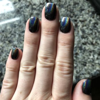 Luxe Studio Nail Spa - Nail Salons Near Me - Wheaton, Illinois