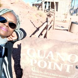 Hualapai Ranch at The Grand Canyon