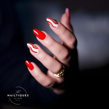 Nailtiques & Spa - Nail Salons Near Me - Winchester, Virginia Nailtiques & Spa - Nail Salons Near Me - Winchester, Virginia