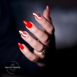 Nailtiques & Spa
