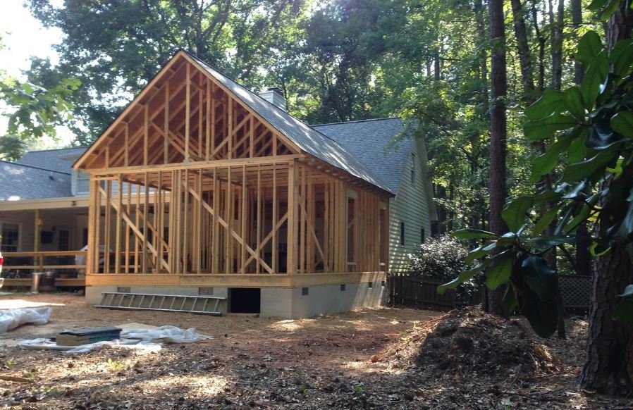 Slide of Expert Renovation Services