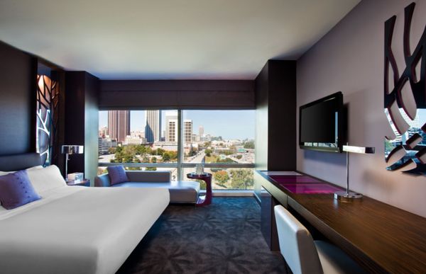 W Atlanta - Downtown by null