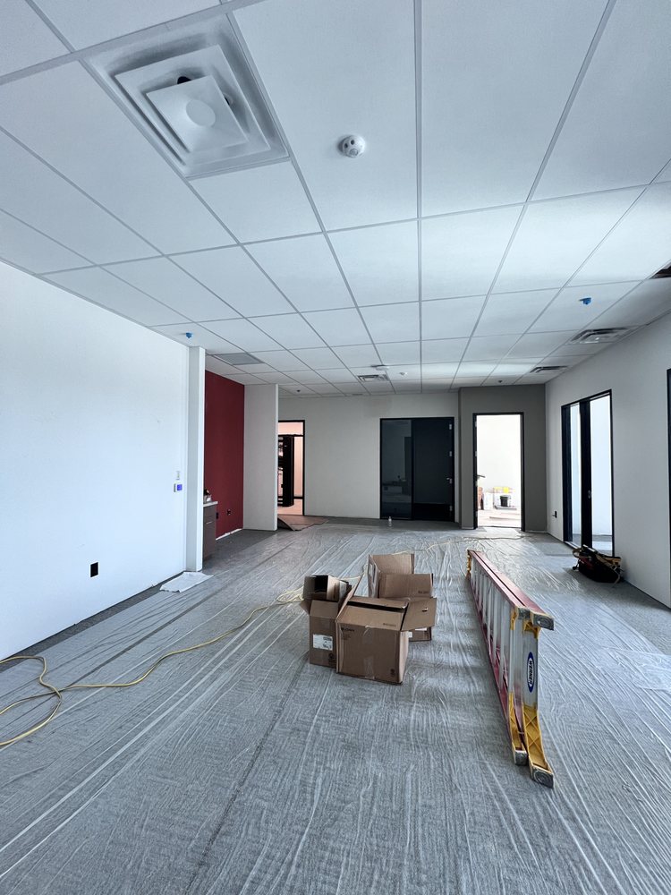 METAL FRAMING AND DRYWALL Updated June 2024 Request Consultation San Antonio, Texas