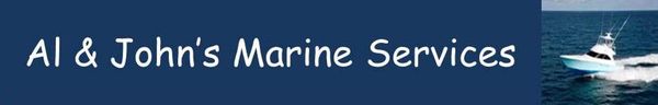 Al and John's Marine Services by null