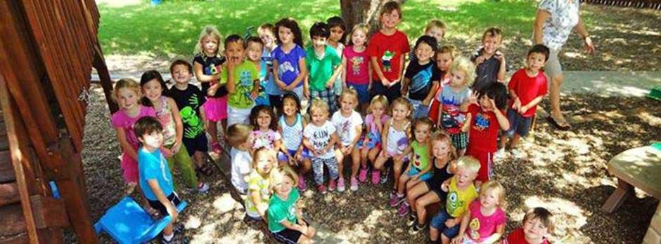 Happy Bunnies Child Care School - childcare center in Austin, TX