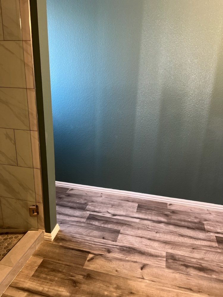 Slide of All Pro Home Remodeling and Tile Work Services