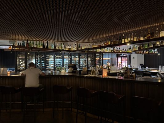 MR PORTER Barcelona by null