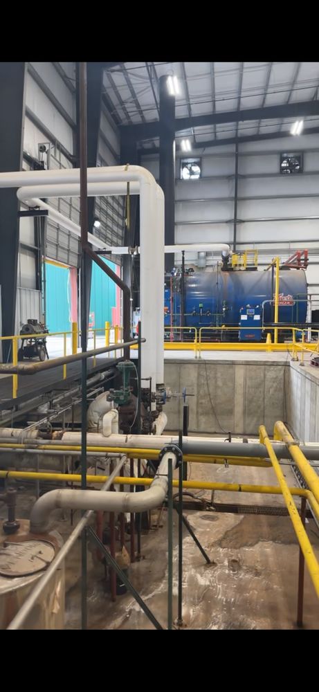 Slide of Absolute Plumbing