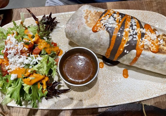 Molé Restaurant by null
