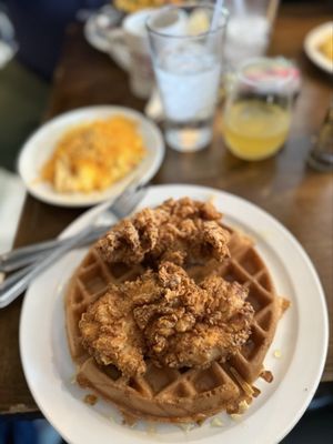 Big Bad Breakfast-Charleston by null