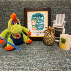 Deschutes Pediatric Dentistry