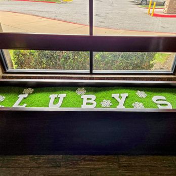 Luby's - American Near Me - Dallas, Texas Luby's - American Near Me - Dallas, Texas