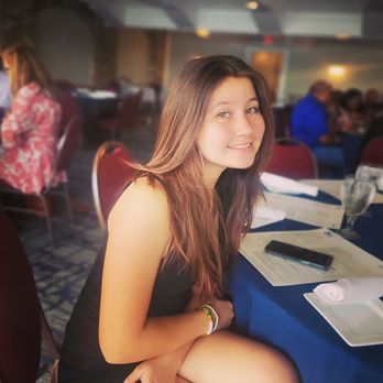 Rusty Pelican - 16 yo daughter - Seafood Near Me - Tampa, Florida Rusty Pelican - 16 yo daughter - Seafood Near Me - Tampa, Florida