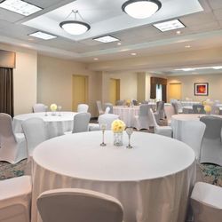 Hilton Garden Inn Ft. Lauderdale SW/Miramar - Meeting Room