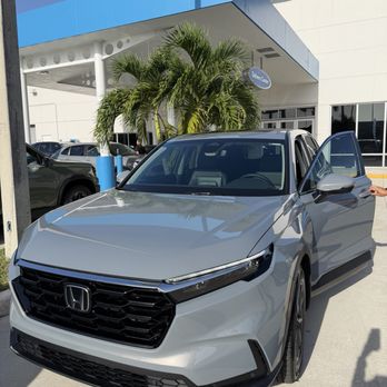 Ed Morse Honda - Car Dealers Near Me - Riviera Beach, Florida Ed Morse Honda - Car Dealers Near Me - Riviera Beach, Florida