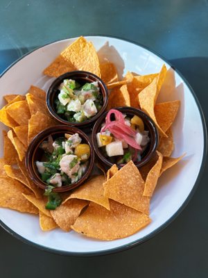 Toro Mexican Kitchen by null