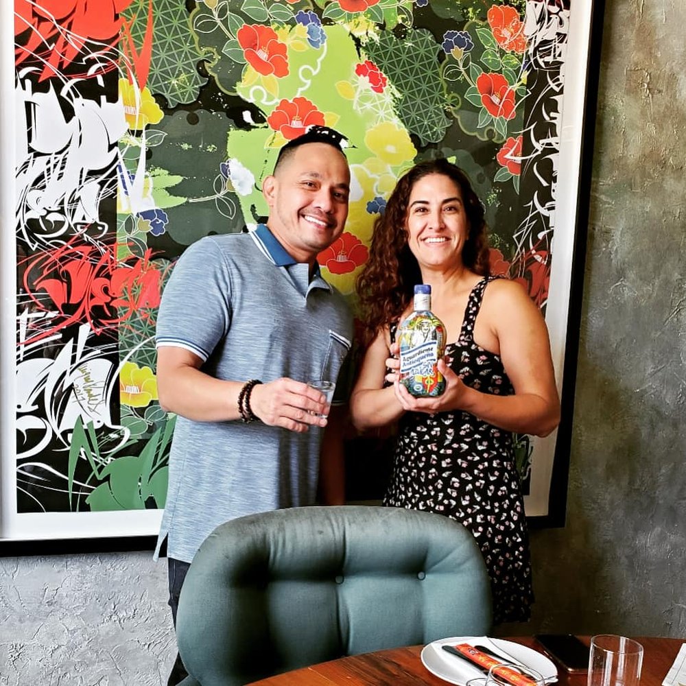Phuc Yea - Me and Jojo. @trythismiami - Vietnamese Near Me - Miami, Florida