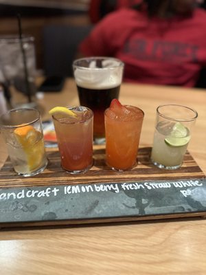 BJ's Restaurant & Brewhouse by null