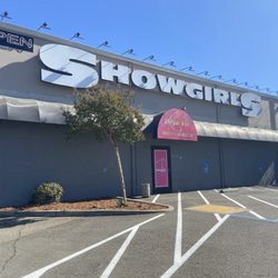 Babe’s Showgirls