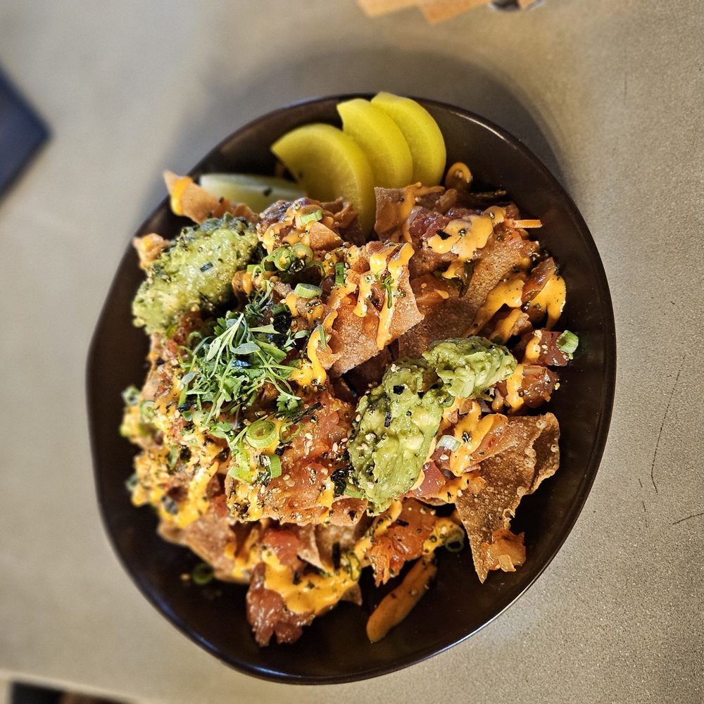 The Beerded Goat Brewing - Korean Nachos. To die for! - Brewpubs Near Me - Harrisburg, Pennsylvania The Beerded Goat Brewing - Korean Nachos. To die for! - Brewpubs Near Me - Harrisburg, Pennsylvania