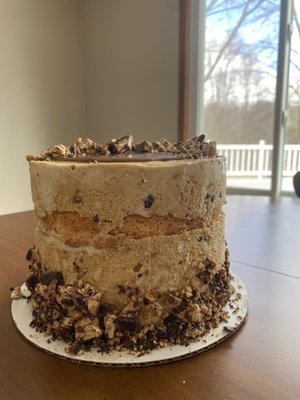 Zingerman's Creamery by null