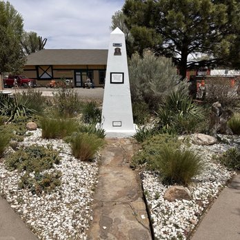 Smokey Bear Historical Park - 5/4/2024 - Parks Near Me - Capitan, New Mexico