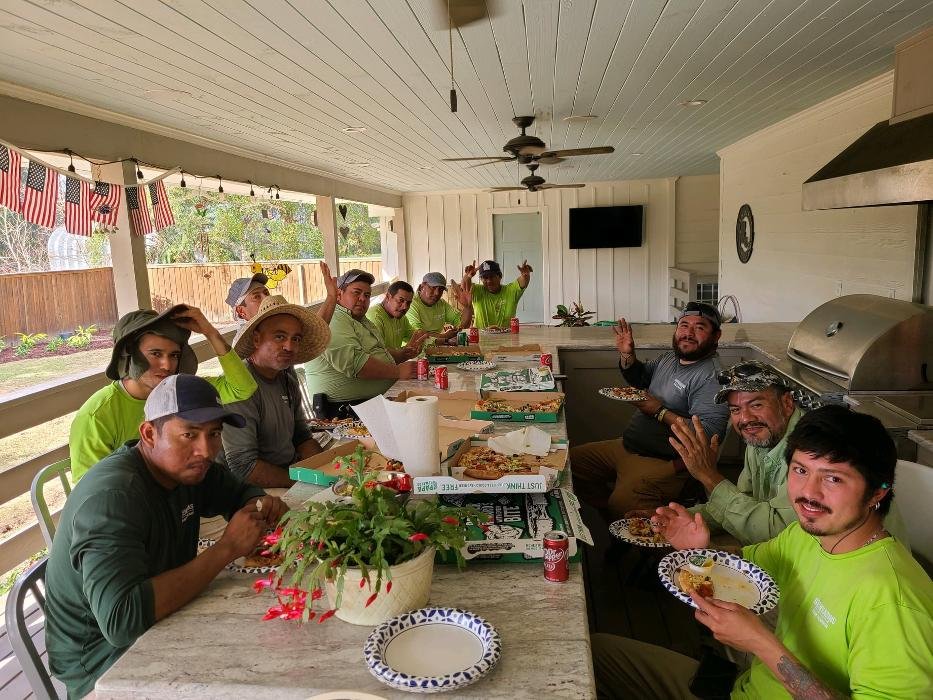 GreenSeasons - tree service in Baton Rouge, LA