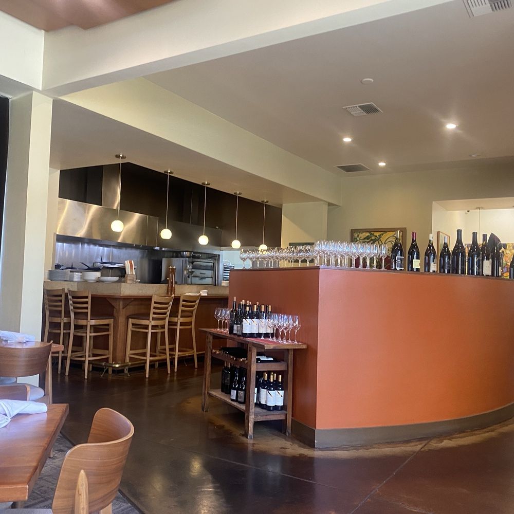 The Dundee Bistro - New American Near Me - Dundee, Oregon The Dundee Bistro - New American Near Me - Dundee, Oregon