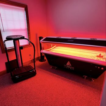 Embodyment - Red light therapy -- reduce inflammation, boost collagen & heal at the cellular level. One of our most requested treatments - Medical Spas Near Me - Westminster, Colorado Embodyment - Red light therapy -- reduce inflammation, boost collagen & heal at the cellular level. One of our most requested treatments - Medical Spas Near Me - Westminster, Colorado