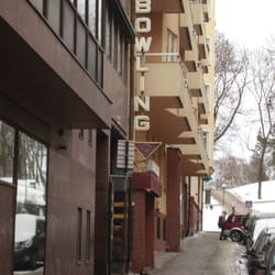 Kungsholmens Bowling