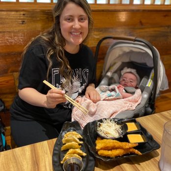 Ramen Hakata - A14. Ebi Fry - Ramen Near Me - Frisco, Texas Ramen Hakata - A14. Ebi Fry - Ramen Near Me - Frisco, Texas