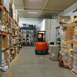Universal Electric Supply Company