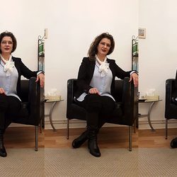 Caikon Consult - Sabine Brunner, Psycho- und Paartherapeutin