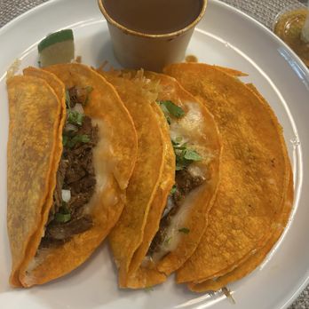 La Birria Loca - QUESABIRRIA COMBO - Mexican Near Me - Winfield, Illinois