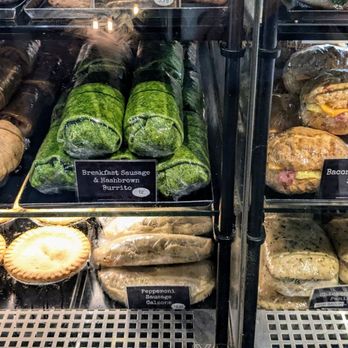 Blue Moose - Sandwiches Near Me - Hope, British Columbia