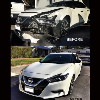Fix Auto Burbank - Perfectly done and restored like a brand new one. Kudos Fix Auto Burbank - Body Shops Near Me - Burbank, California