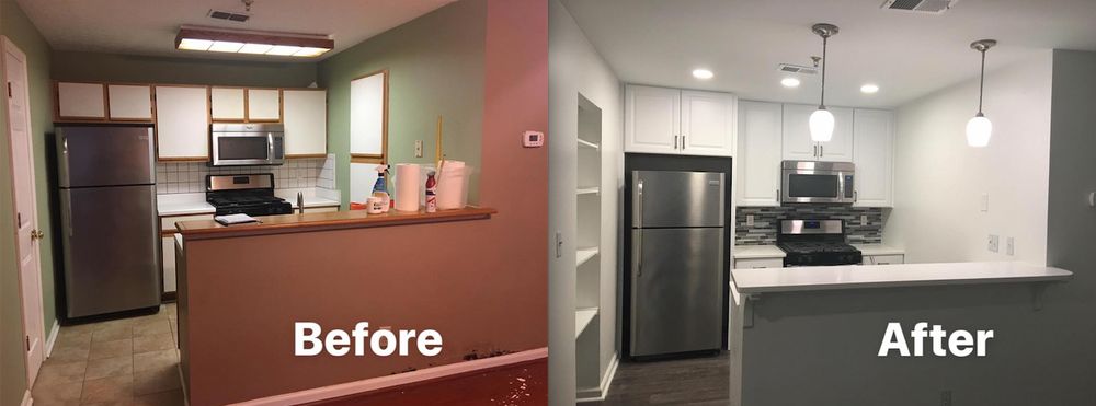 Slide of Turnkey Construction & Roofing