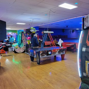 THE RINK - Updated February 2026 - 11 Photos & 15 Reviews - 1775 Creek ...