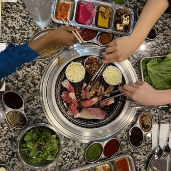Let's Meat Kbbq - Korean Near Me - Charlotte, North Carolina Let's Meat Kbbq - Korean Near Me - Charlotte, North Carolina