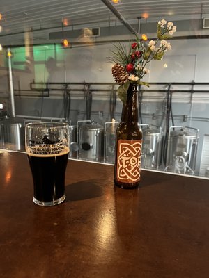 Torg Brewery by null